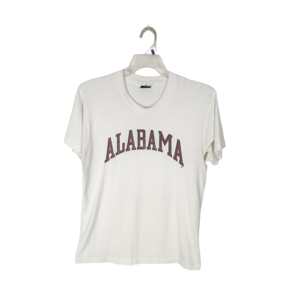 Vintage 90s University of Alabama T men's large